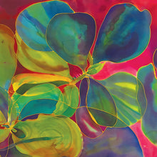 Load image into Gallery viewer, LGW Mommy Silk Scarf