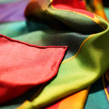 Load image into Gallery viewer, LGW Mommy Silk Scarf
