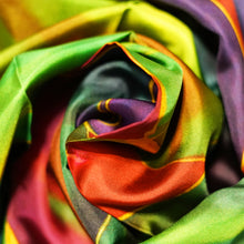 Load image into Gallery viewer, LGW Mommy Silk Scarf